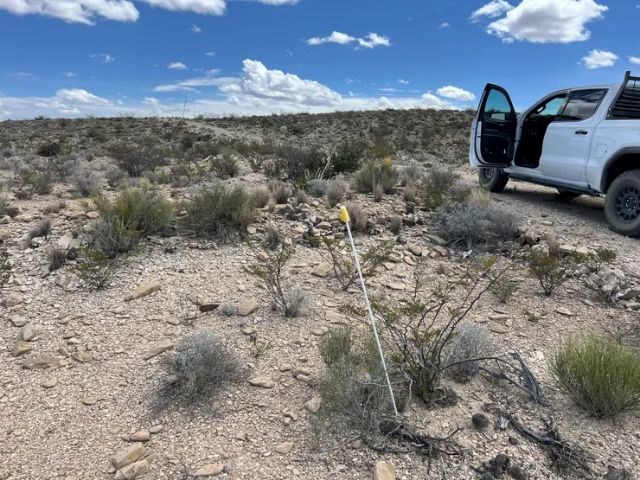 21231 Slate Springs, Terlingua, Texas image 10