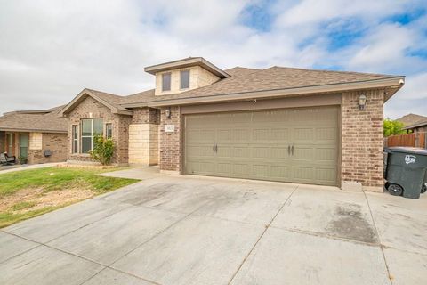 813 E 92nd, Odessa, TX 79765 - MLS#: 157405