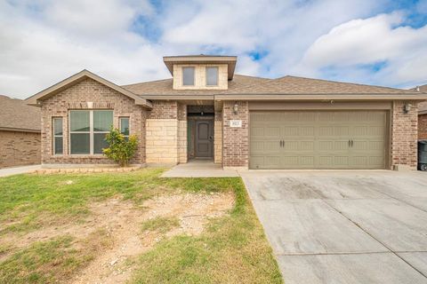 813 E 92nd St, Odessa, TX 79765 - MLS#: 157405