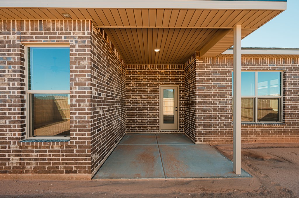 421 Graze St, Odessa, Texas image 26