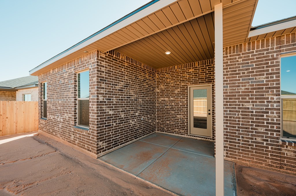 421 Graze St, Odessa, Texas image 25