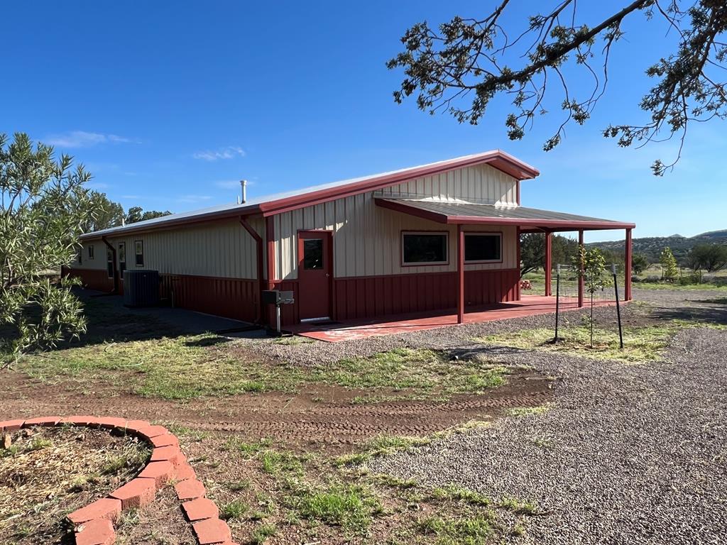 100 Acacia Trail, Alpine, Texas image 34