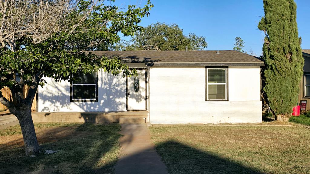 1406 N Lauderdale Ave, Odessa, Texas image 1