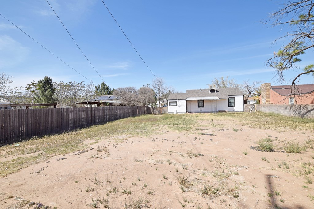 1003 W 21st St, Odessa, Texas image 43