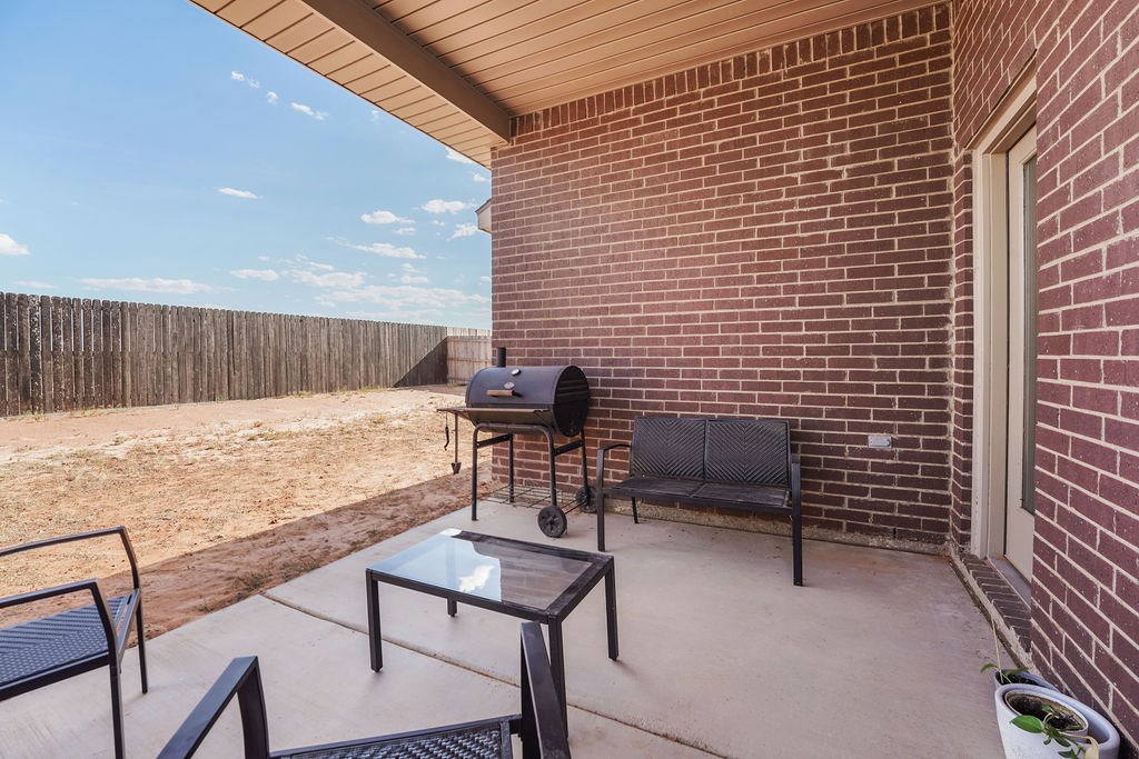 1324 Mayberry St, Odessa, Texas image 17