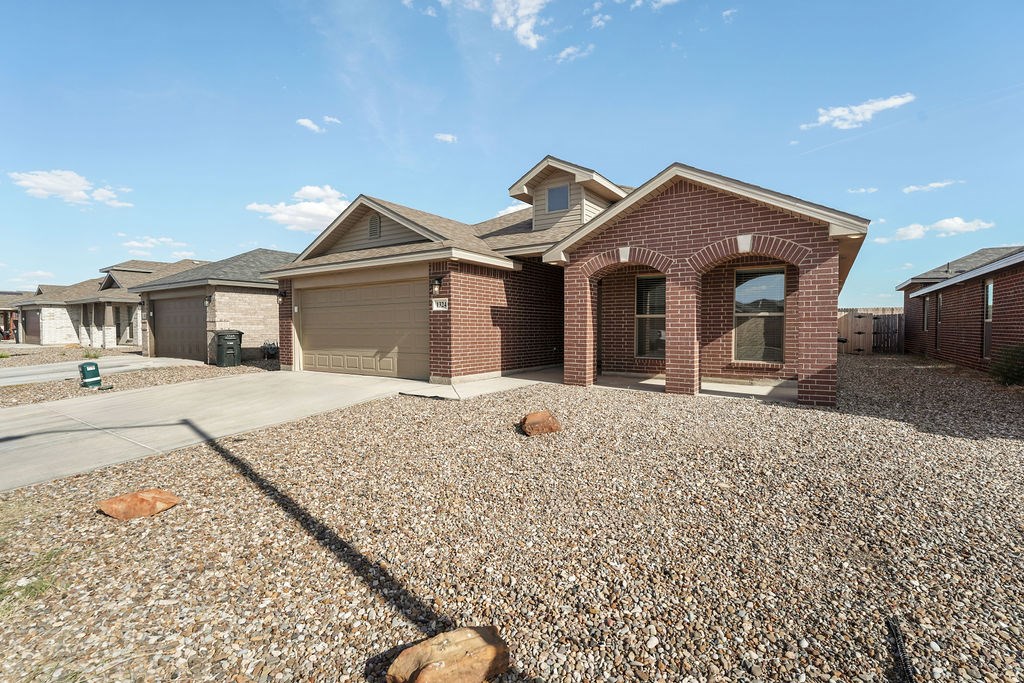 1324 Mayberry St, Odessa, Texas image 3