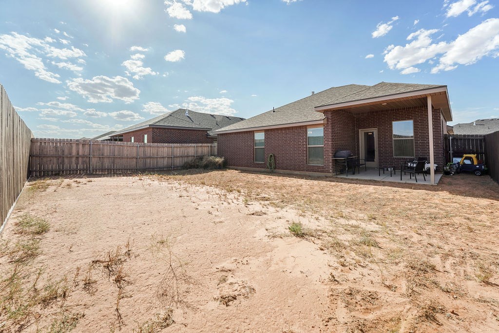 1324 Mayberry St, Odessa, Texas image 18