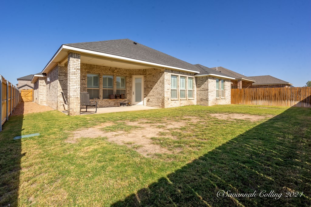 10 Balmoral Circle, Odessa, Texas image 21