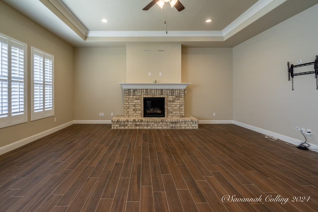 10 Balmoral Circle, Odessa, Texas image 4