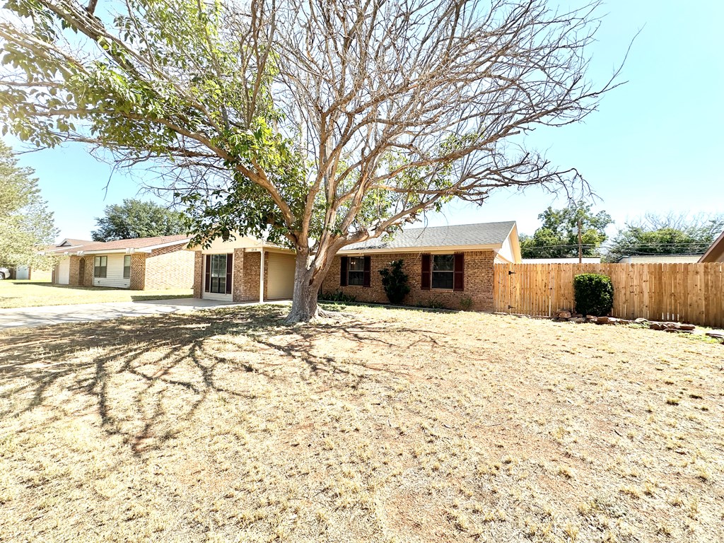 1210 Alpine Dr, Andrews, Texas image 3