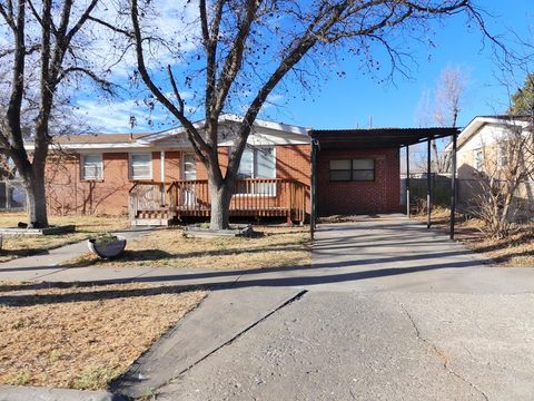 901 NW 8th Place, Andrews, TX 79714 - MLS#: 150033