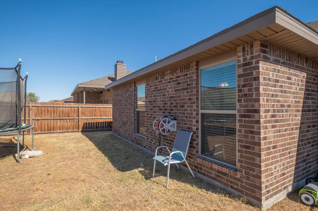 1029 E 95th St, Odessa, Texas image 32