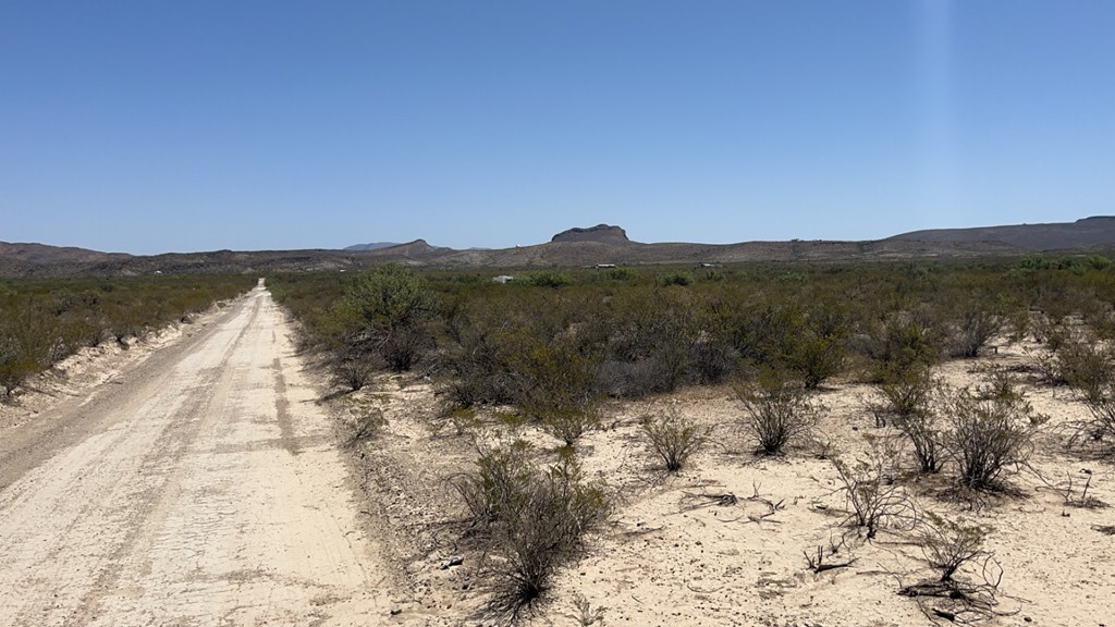 4500 Diamond Back Rd, Terlingua, Texas image 14