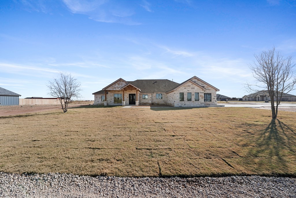 13700 E County Rd 113, Midland, Texas image 28