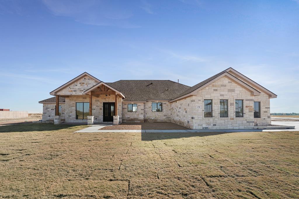 13700 E County Rd 113, Midland, Texas image 1