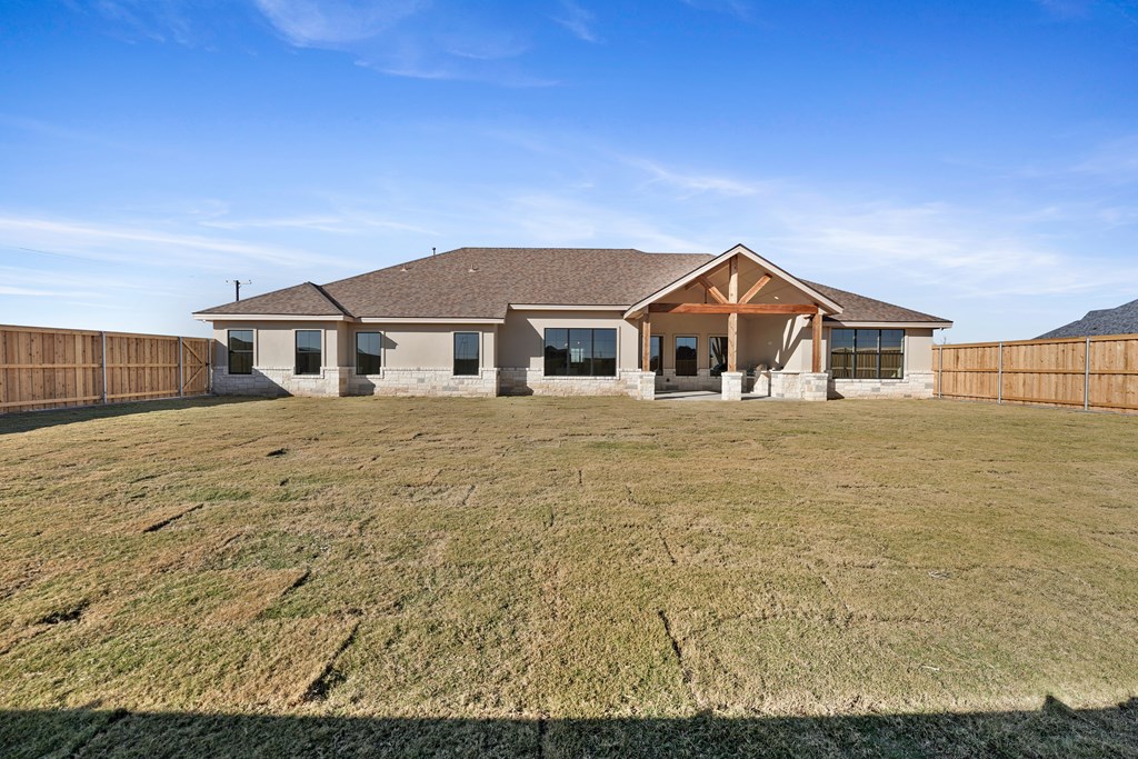 13700 E County Rd 113, Midland, Texas image 25