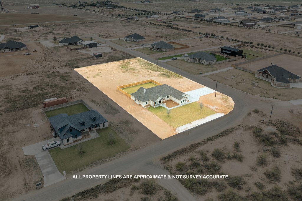 13700 E County Rd 113, Midland, Texas image 29