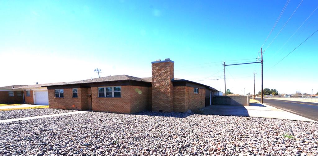 4223 Dawn Ave, Odessa, Texas image 3