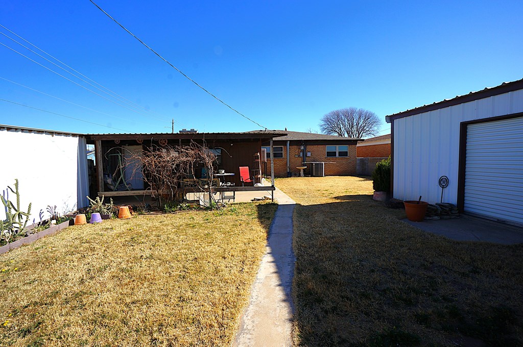 4223 Dawn Ave, Odessa, Texas image 5