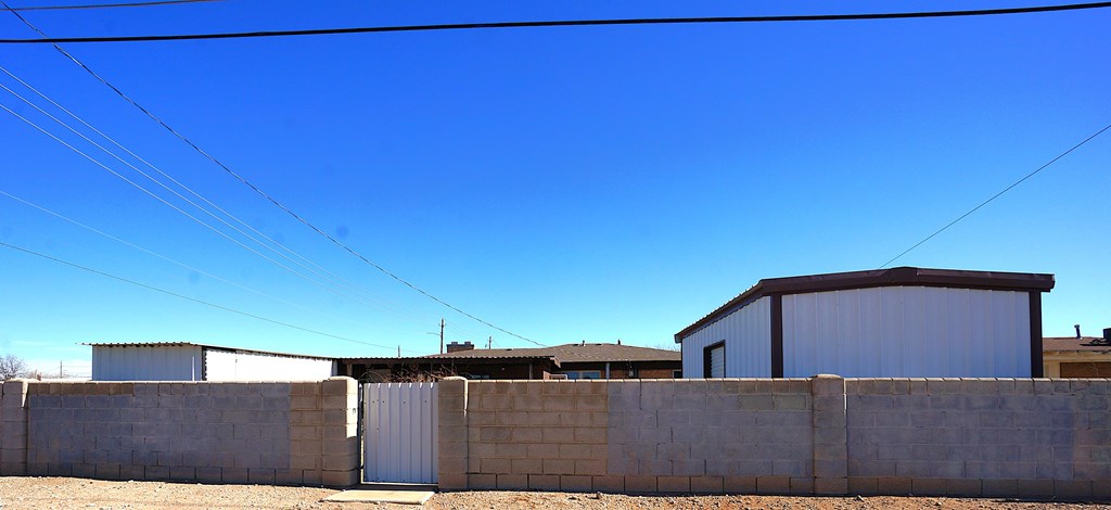 4223 Dawn Ave, Odessa, Texas image 8