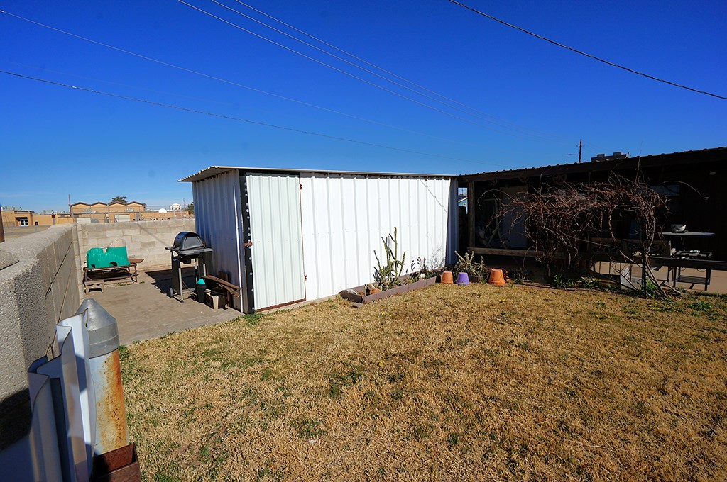 4223 Dawn Ave, Odessa, Texas image 6