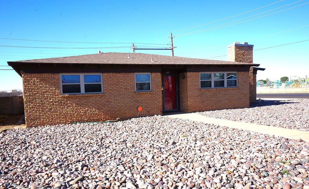 4223 Dawn Ave, Odessa, Texas image 2