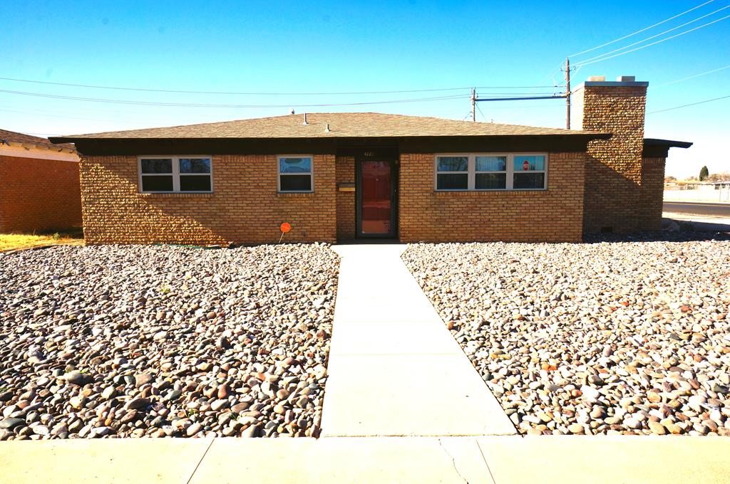 4223 Dawn Ave, Odessa, Texas image 1