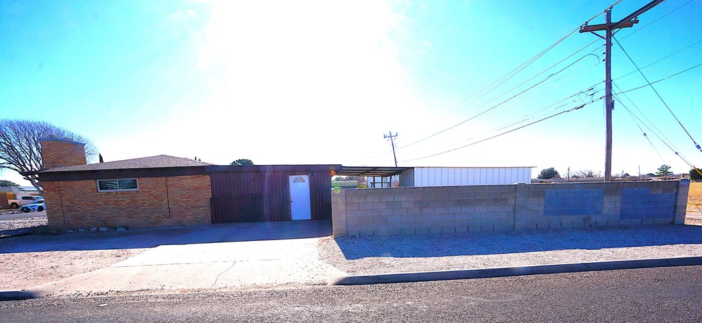 4223 Dawn Ave, Odessa, Texas image 4