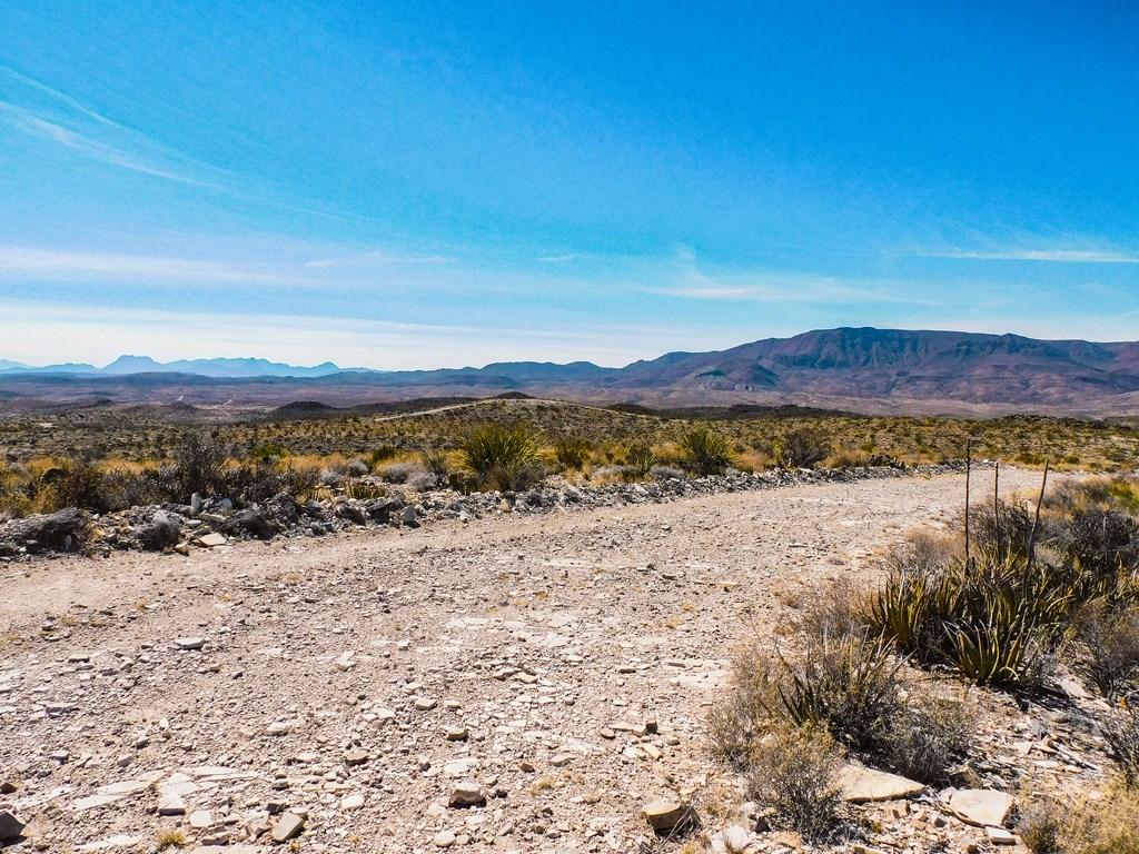 6695 Feldspar St, Terlingua, Texas image 27