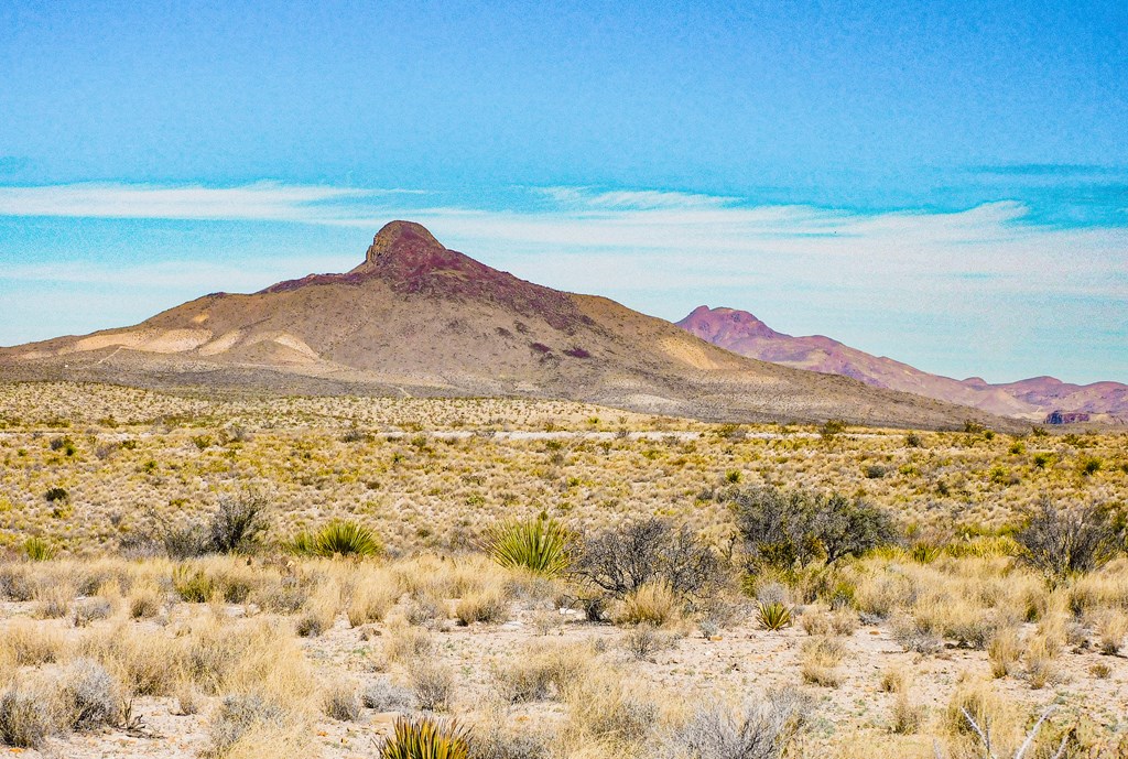 6695 Feldspar St, Terlingua, Texas image 2