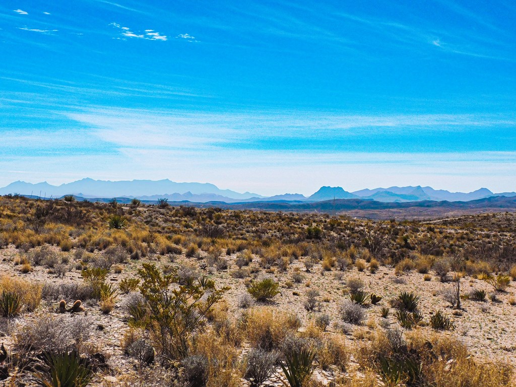 6695 Feldspar St, Terlingua, Texas image 17