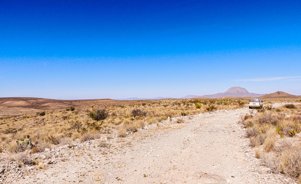 6695 Feldspar St, Terlingua, Texas image 36