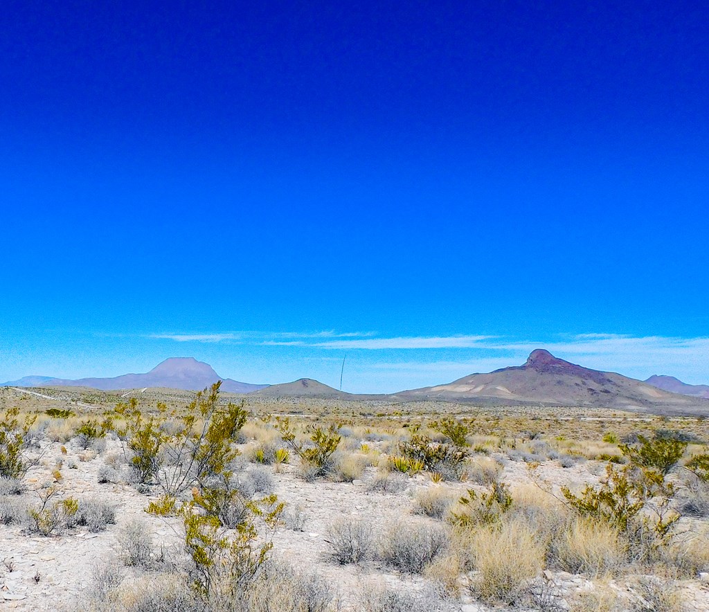 6695 Feldspar St, Terlingua, Texas image 7