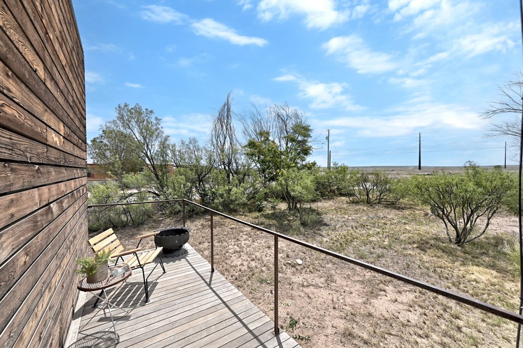 409 E Waco St, Marfa, Texas image 32