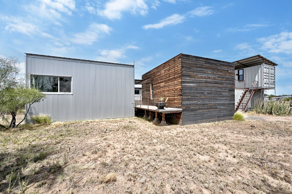 409 E Waco St, Marfa, Texas image 34