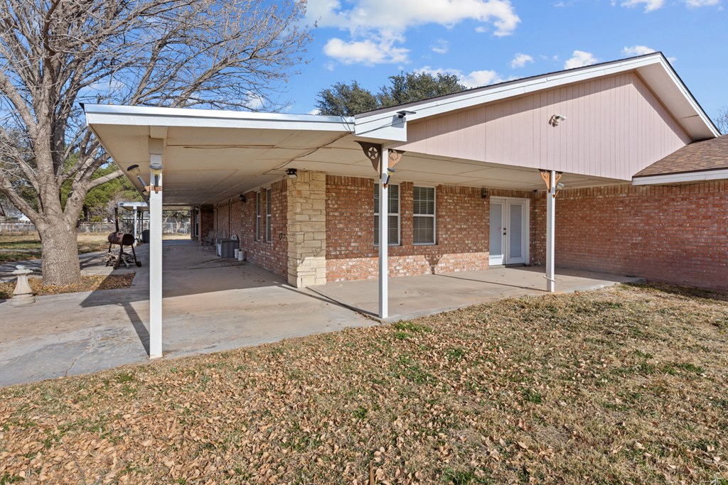 14513 N Western Avenue, Gardendale, Texas image 27