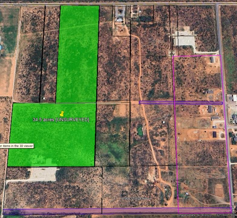TBA SE 1000, Andrews, Texas image 2