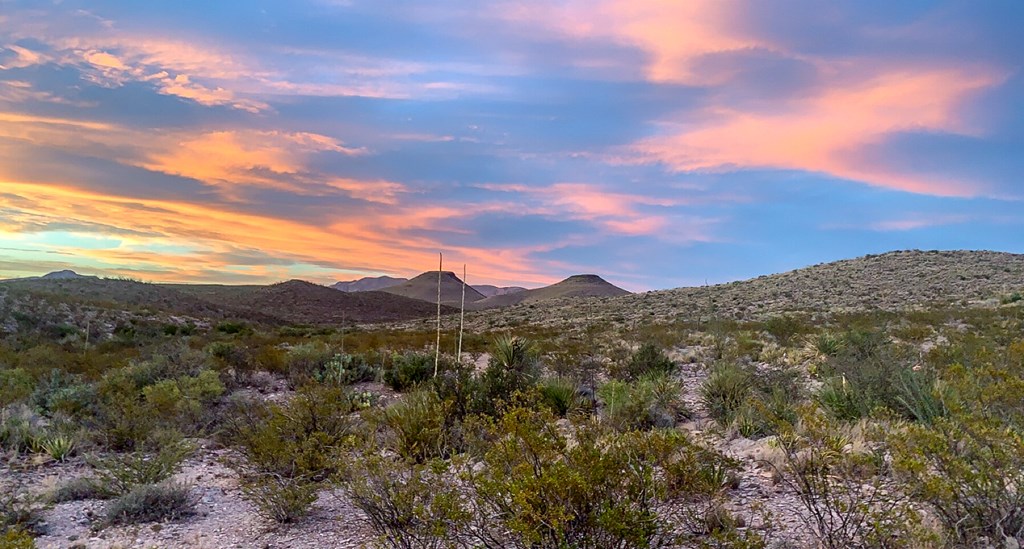 66 Cats Eye Rd, Terlingua, Texas image 11