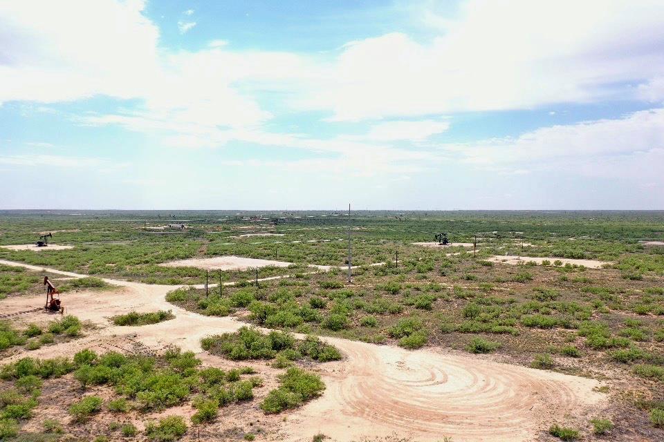 SW Hwy 115, Andrews, Texas image 1