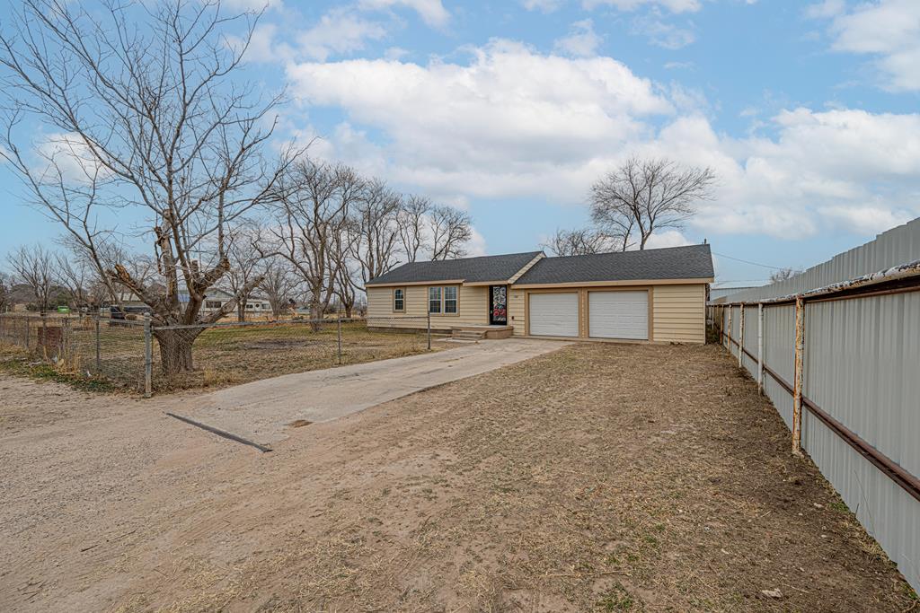 7747 W 26th St, Odessa, Texas image 1