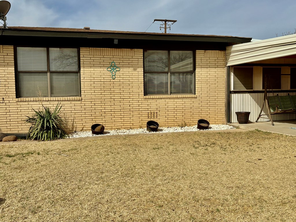 5125 Goldenrod Ave, Gardendale, Texas image 3