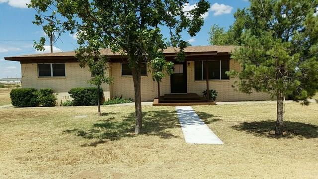 5125 Goldenrod Ave, Gardendale, Texas image 1