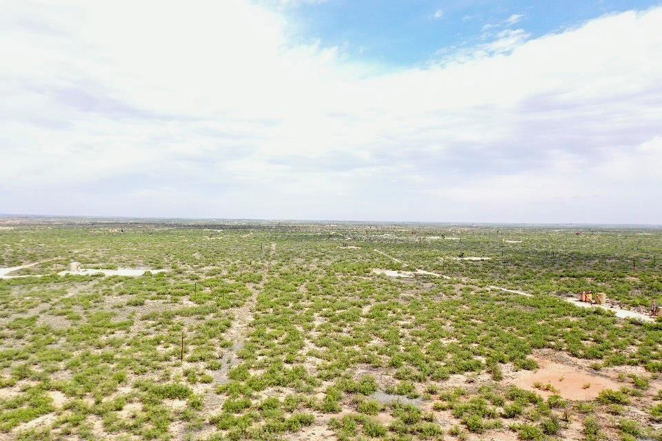 SW Hwy 115, Andrews, Texas image 1