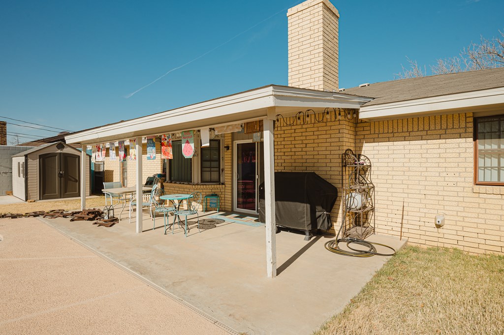 1803 W 24th St, Odessa, Texas image 22