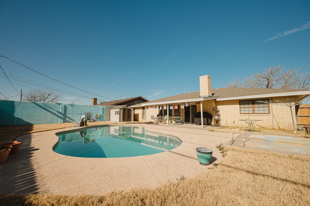 1803 W 24th St, Odessa, Texas image 24