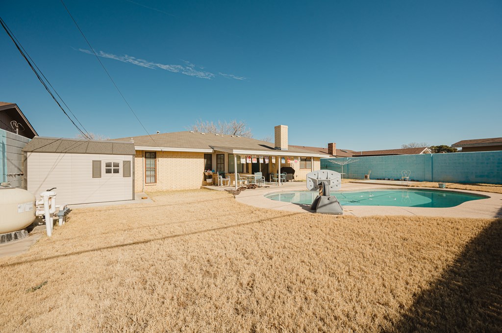 1803 W 24th St, Odessa, Texas image 23