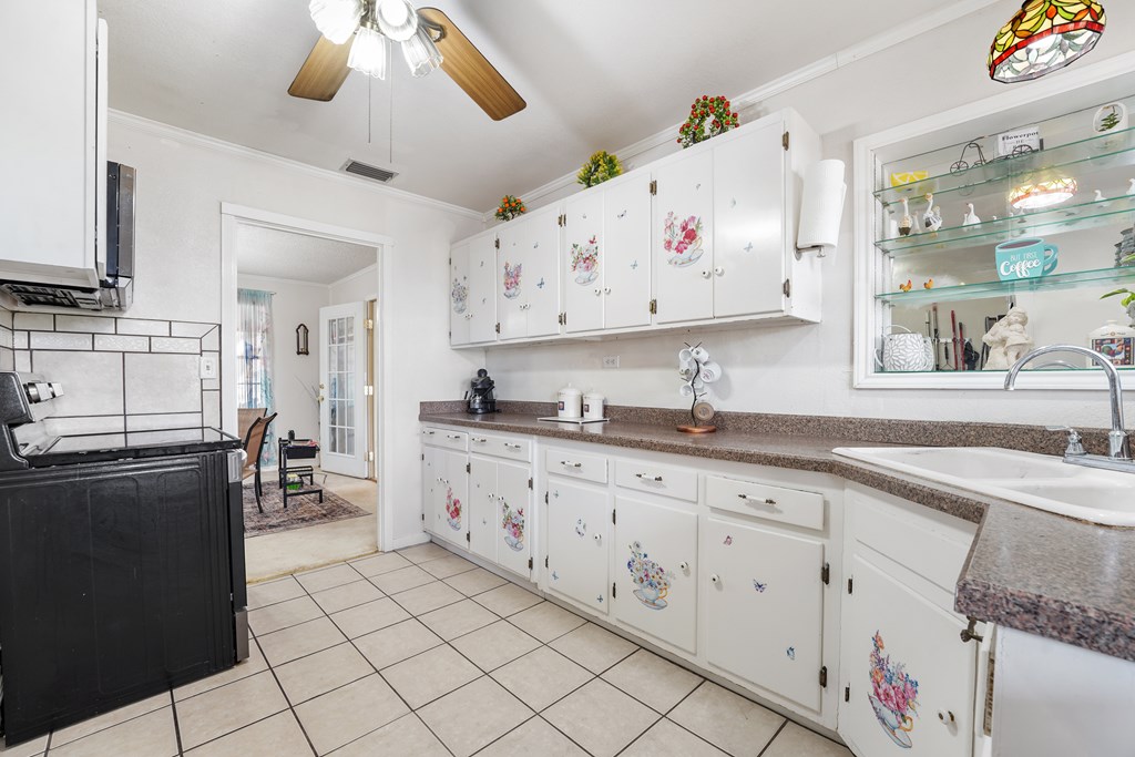11349 W Chaparral Drive, Odessa, Texas image 11