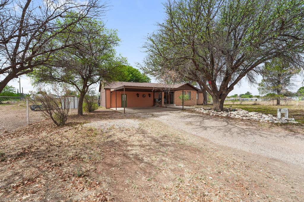 11349 W Chaparral Drive, Odessa, Texas image 2