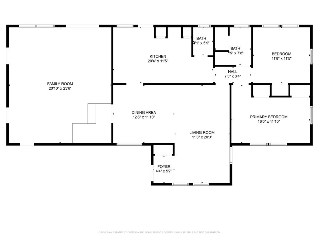 11349 W Chaparral Drive, Odessa, Texas image 27