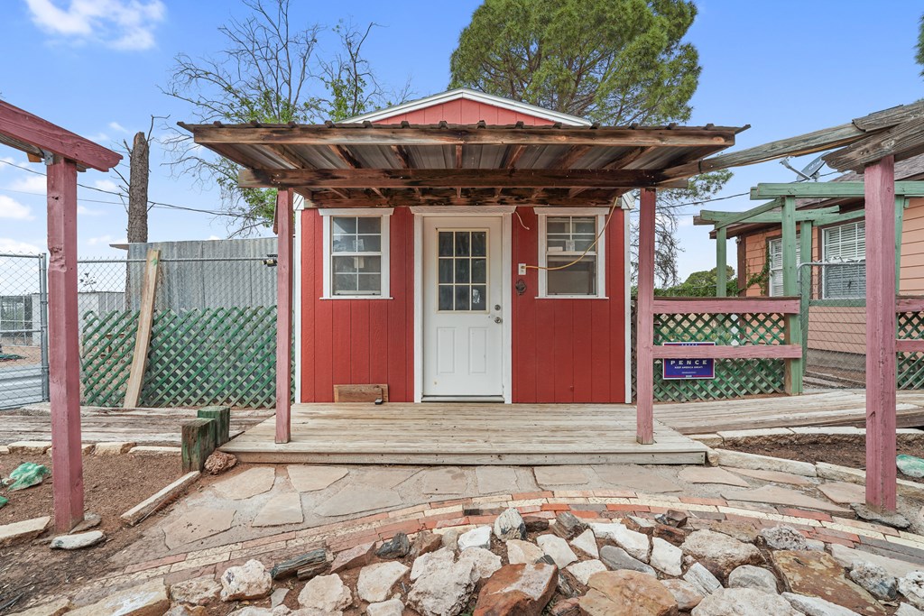 11349 W Chaparral Drive, Odessa, Texas image 23